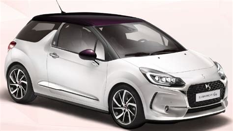 ds3 givenchy occasion|Givenchy le hatchback.